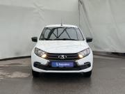 Lada (ВАЗ) Granta I Рестайлинг Липецк  - изображение 19