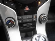 Chevrolet Cruze I Рестайлинг Москва  - изображение 35