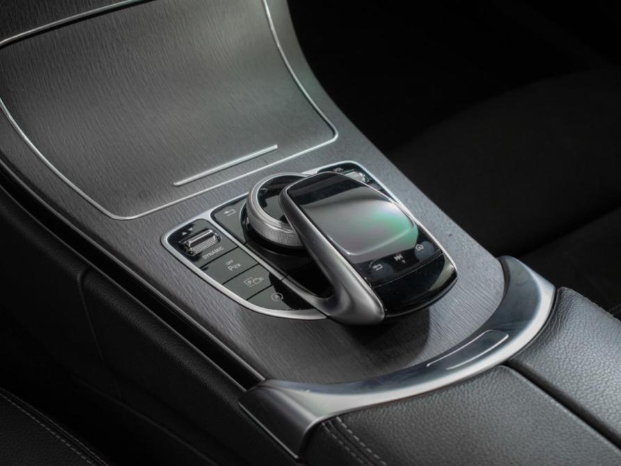 Mercedes-Benz C-Класс IV (W205) Рестайлинг Москва  - изображение 16