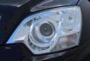 Opel Antara I Рестайлинг Нижний Новгород  - изображение 40