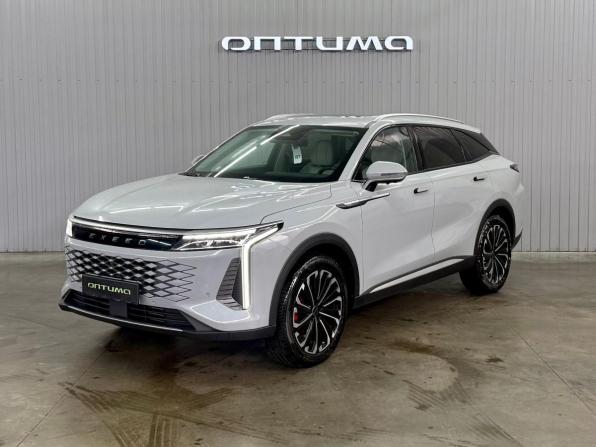 Exeed RX с пробегом 2023 года, цена 3 297 000 рублей, 18827 км, внедорожник, Автокод Объявления