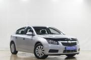 Chevrolet Cruze I Новокузнецк  - изображение 27