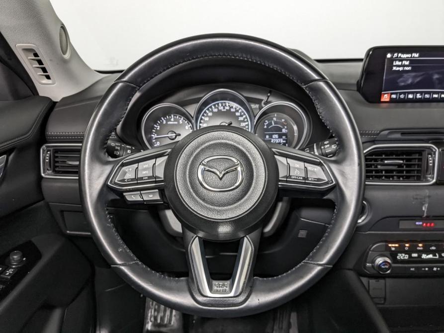 Mazda CX-5 II Москва  - изображение 22
