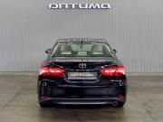 Toyota Camry VIII (XV70) Краснодар  - изображение 26