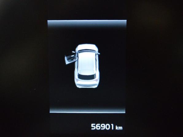 Kia Sportage V с пробегом 2022 года, цена 3 406 000 рублей, 56901 км, внедорожник, Автокод Объявления