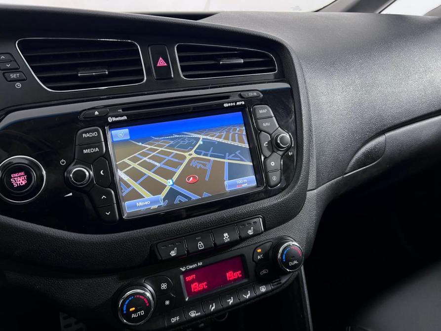 Kia Ceed II Ростов-на-Дону  - изображение 12