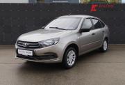Lada (ВАЗ) Granta I Рестайлинг Сыктывкар  - изображение 19
