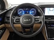 Kia Carnival IV Москва  - изображение 52