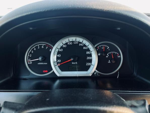 Chevrolet Lacetti I с пробегом 2007 года, цена 410 000 рублей, 130000 км, хэтчбек, Автокод Объявления