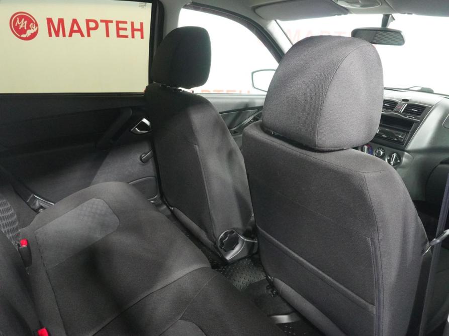 Lada (ВАЗ) Granta I Рестайлинг Вологда  - изображение 11