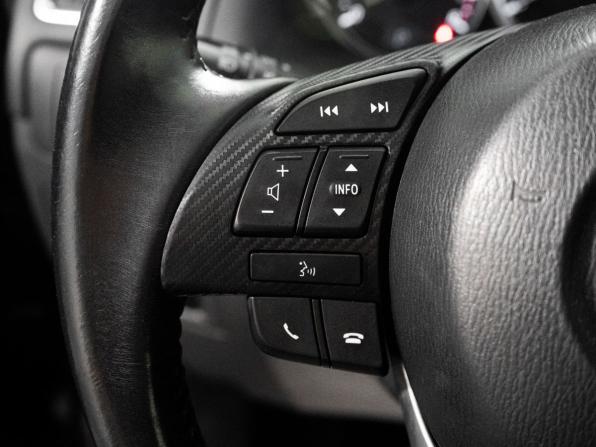 Mazda CX-5 I с пробегом 2015 года, цена 1 600 000 рублей, 139794 км, внедорожник, Автокод Объявления