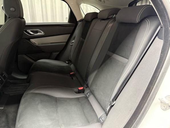 Land Rover Range Rover Velar I с пробегом 2017 года, цена 3 949 000 рублей, 156624 км, внедорожник, Автокод Объявления