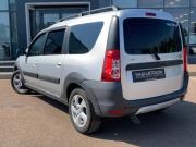 Lada (ВАЗ) Largus I Стерлитамак  - изображение 20