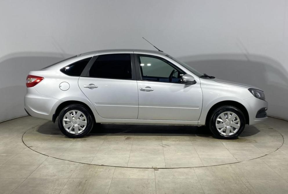 Lada (ВАЗ) Granta I Рестайлинг Саранск  - изображение 6