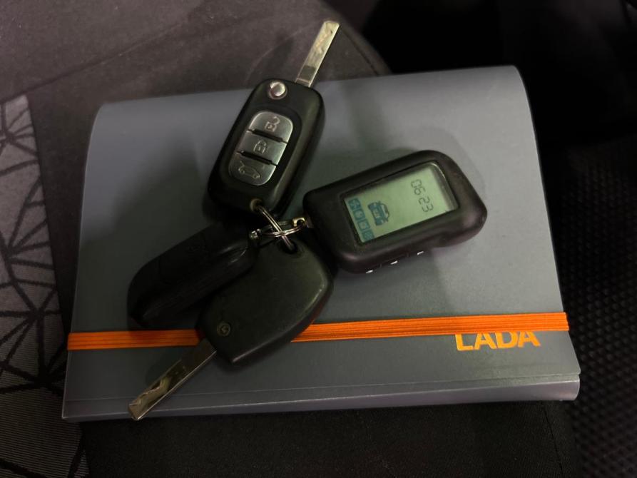 Lada (ВАЗ) XRAY I Кемерово  - изображение 14