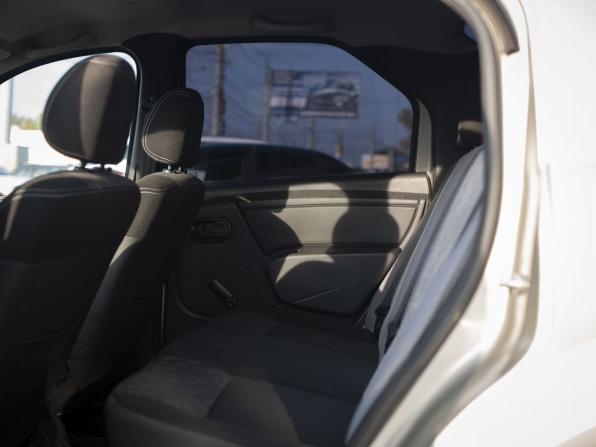 Renault Logan I Рестайлинг с пробегом 2013 года, цена 620 000 рублей, 81695 км, седан, Автокод Объявления