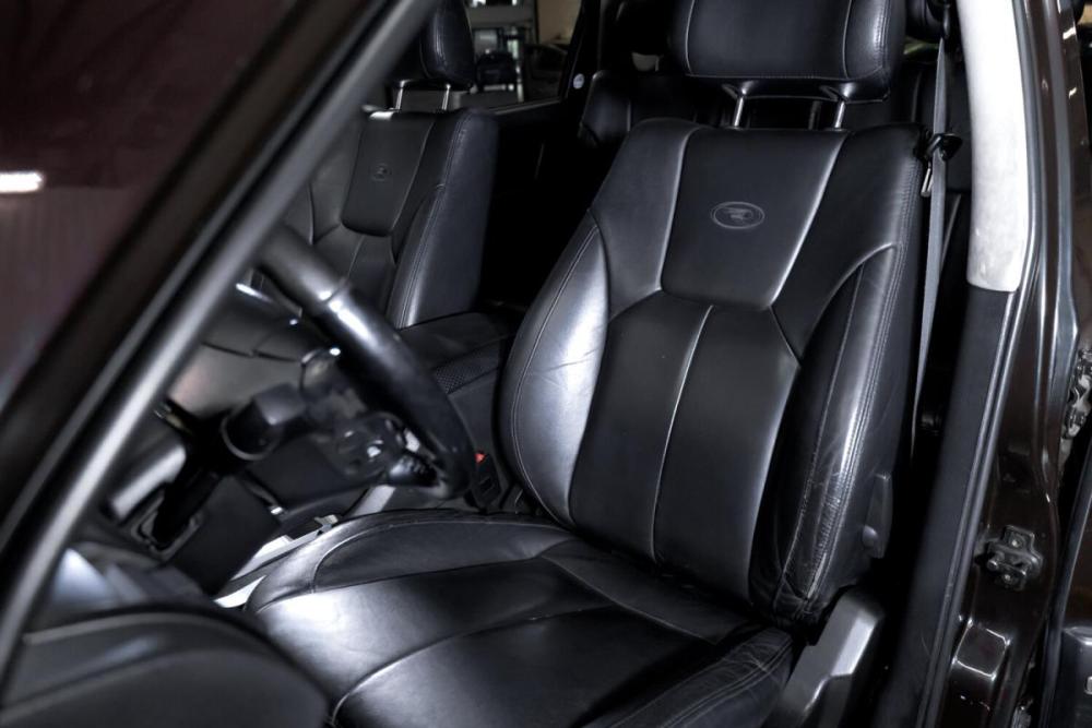 SsangYong Rexton II Тюмень  - изображение 19