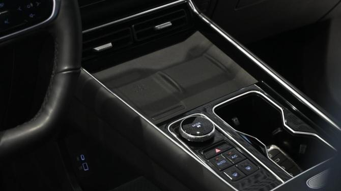 Chery Tiggo 9 I с пробегом 2024 года, цена 3 150 000 рублей, 20300 км, внедорожник, Автокод Объявления