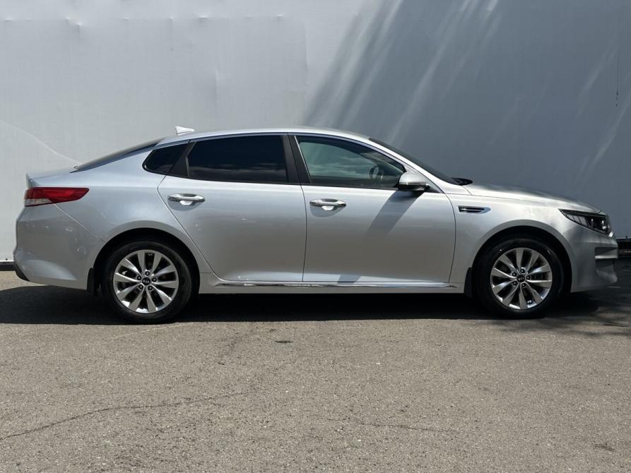 Kia Optima IV Москва  - изображение 4