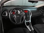 Opel Astra J Рестайлинг Ростов-на-Дону  - изображение 22