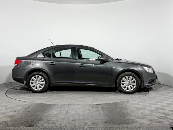 Chevrolet Cruze I с пробегом 2010 года, цена 430 000 рублей, 378904 км, седан, Автокод Объявления