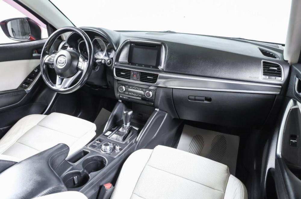 Mazda CX-5 I Рестайлинг Новосибирск  - изображение 10