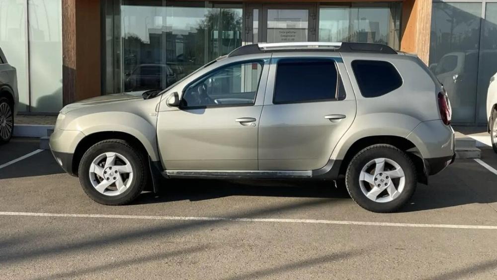 Renault Duster I Оренбург  - изображение 4