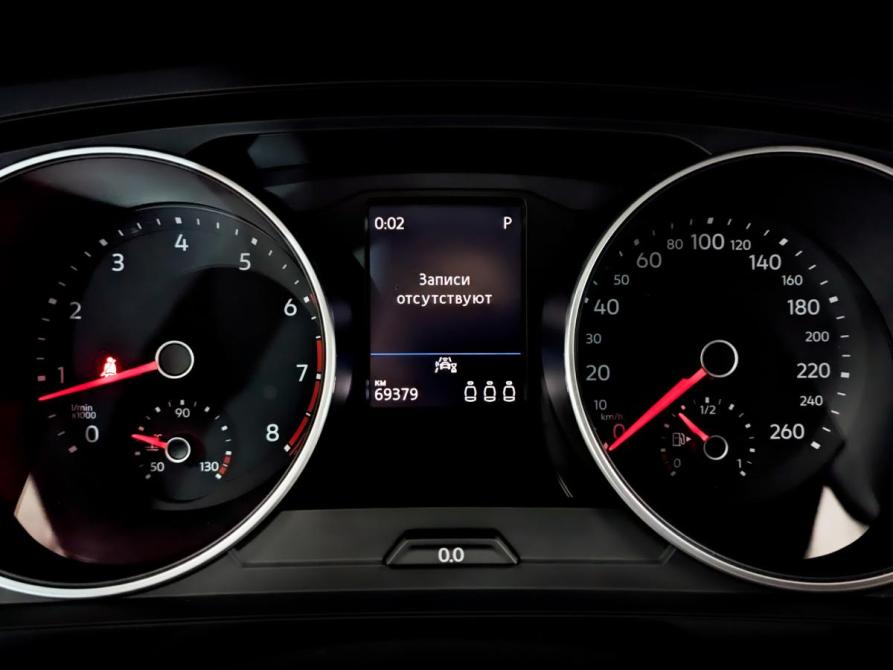 Volkswagen Tiguan II Санкт-Петербург  - изображение 14