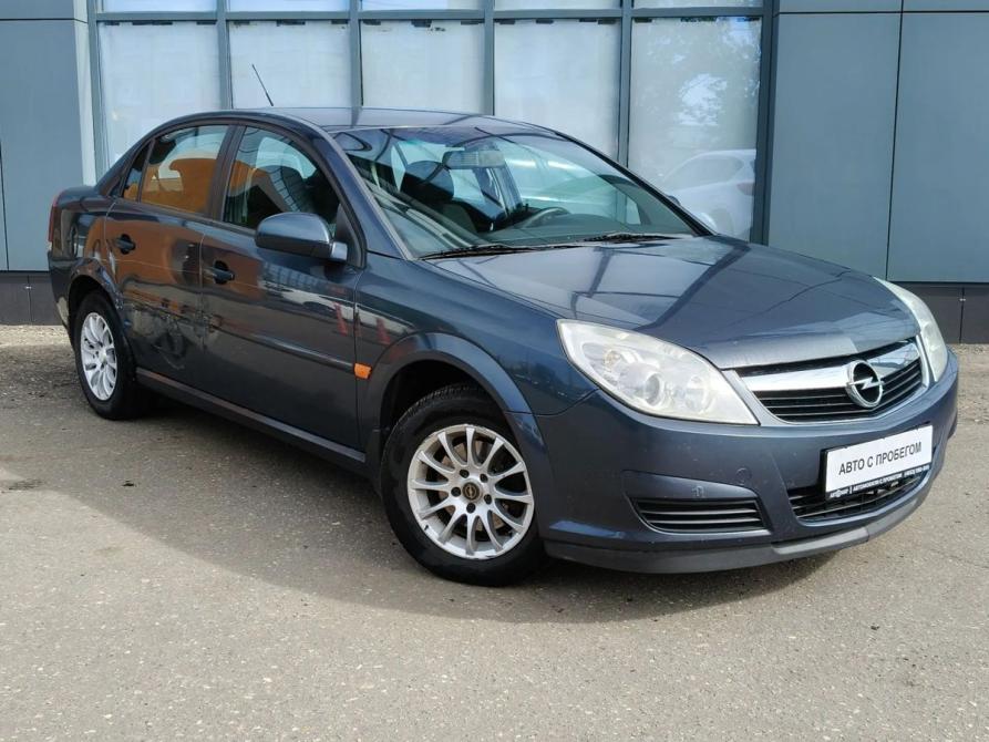 Opel Vectra C Рестайлинг Ярославль  - изображение 2