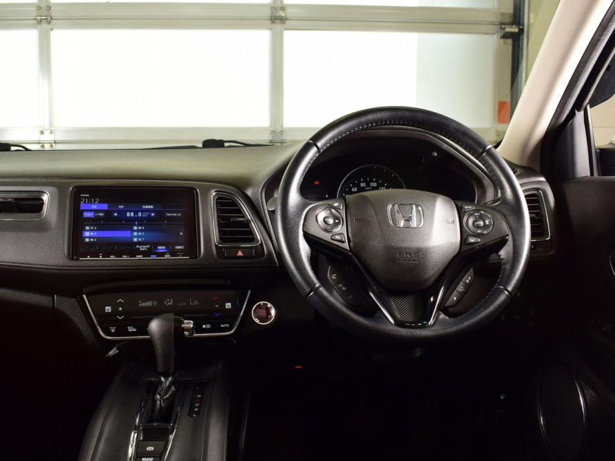 Honda Vezel I Рестайлинг Кемерово  - изображение 11