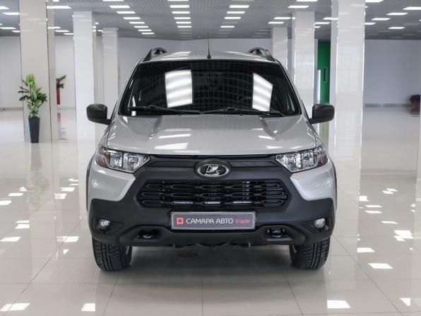 Lada (ВАЗ) Niva Travel I с пробегом 2023 года, цена 1 008 000 рублей, 68000 км, внедорожник, Автокод Объявления