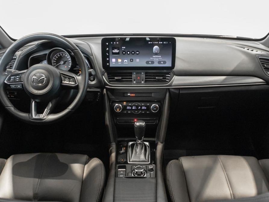 Mazda CX-4 I Рестайлинг Казань  - изображение 6