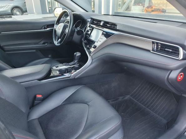 Toyota Camry VIII (XV70) с пробегом 2020 года, цена 2 550 000 рублей, 146000 км, седан, Автокод Объявления