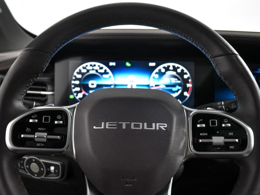 JETOUR X90+ Санкт-Петербург  - изображение 21