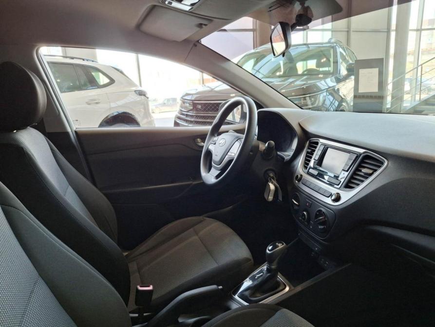 Hyundai Solaris II Казань  - изображение 13
