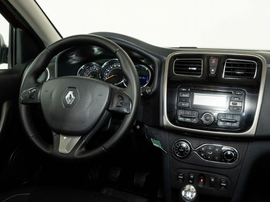 Renault Sandero II Казань  - изображение 13