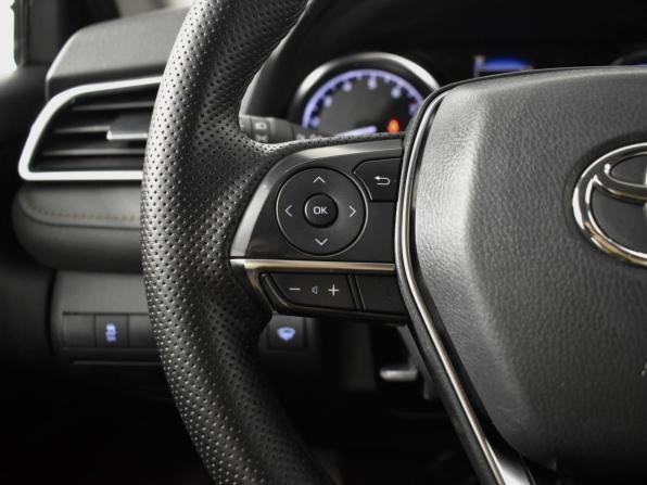 Toyota Camry VIII (XV70) с пробегом 2021 года, цена 2 179 900 рублей, 147180 км, седан, Автокод Объявления