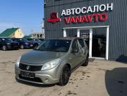 Renault Sandero I Альметьевск  - изображение 4