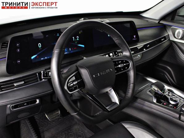 Chery Tiggo 8 Pro Max I Рестайлинг с пробегом 2024 года, цена 2 357 000 рублей, 44165 км, внедорожник, Автокод Объявления