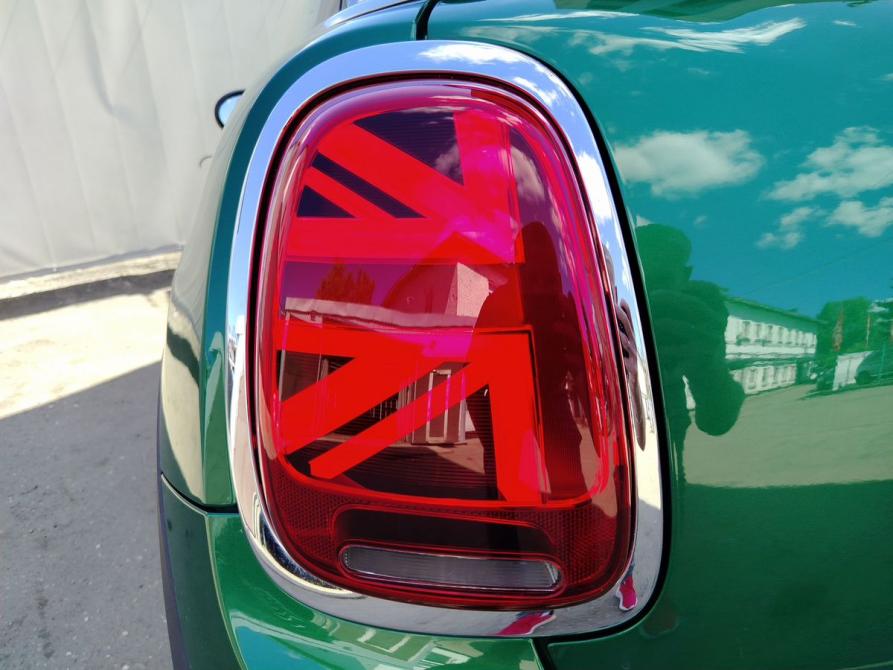 Mini Hatch III (F55/F56) Рестайлинг Ярославль  - изображение 8