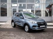 Chery Tiggo 4 I Рестайлинг Курган  - изображение 23