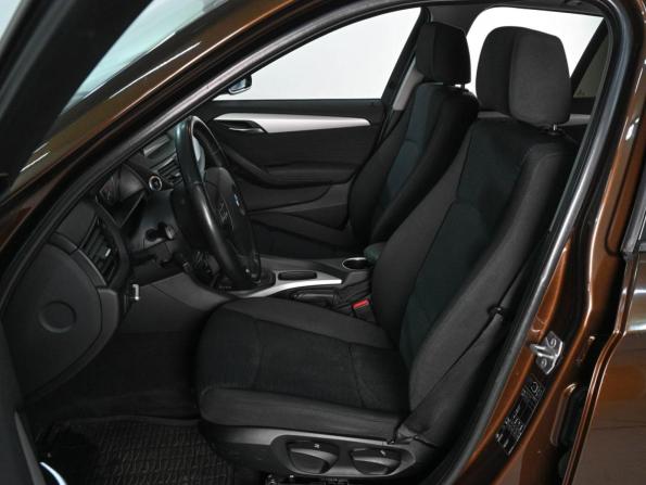 BMW X1 I (E84) Рестайлинг с пробегом 2012 года, цена 1 340 000 рублей, 130122 км, внедорожник, Автокод Объявления