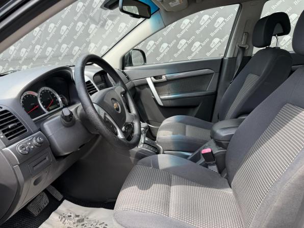 Chevrolet Captiva I с пробегом 2007 года, цена 850 000 рублей, 187200 км, внедорожник, Автокод Объявления