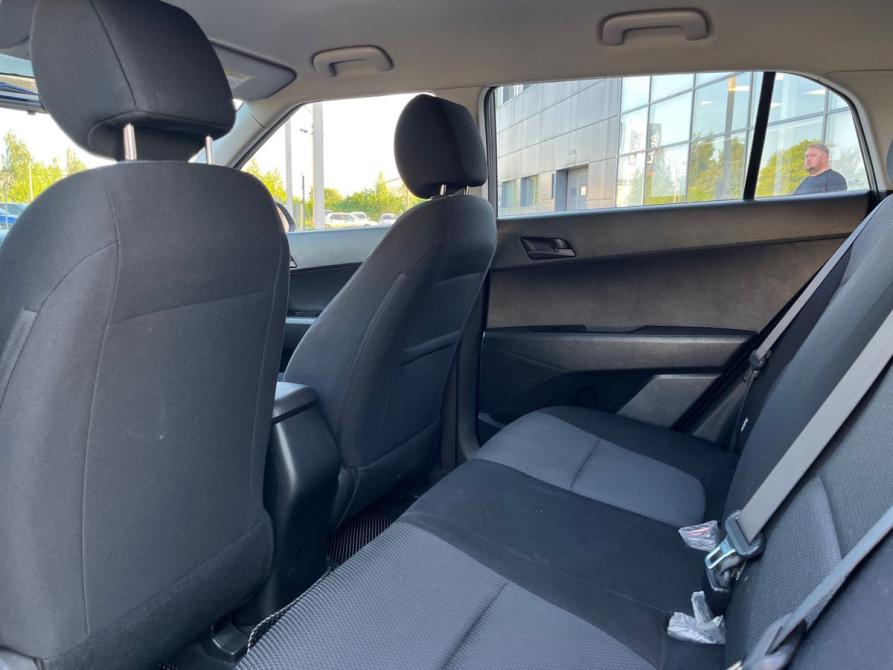 Hyundai Creta I Великие Луки  - изображение 11