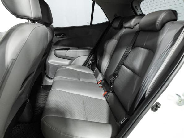 Kia Morning III с пробегом 2019 года, цена 1 299 700 рублей, 113683 км, хэтчбек, Автокод Объявления