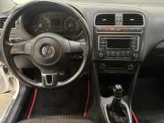 Volkswagen Polo V Саратов  - изображение 23