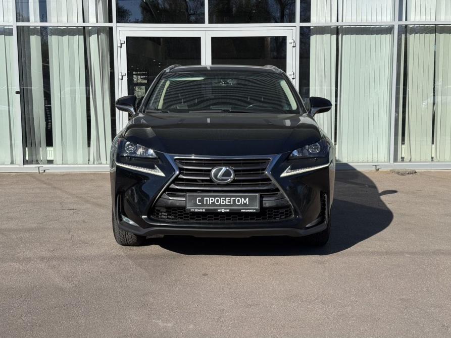 Lexus NX I Воронеж  - изображение 2