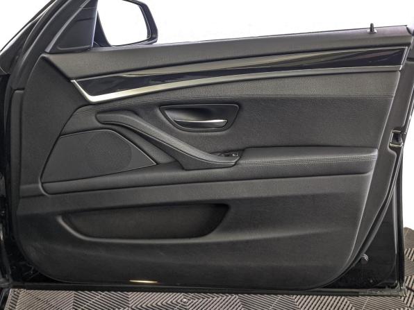 BMW 5 серии VI (F10/F11/F07) Рестайлинг с пробегом 2016 года, цена 2 250 000 рублей, 112391 км, седан, Автокод Объявления