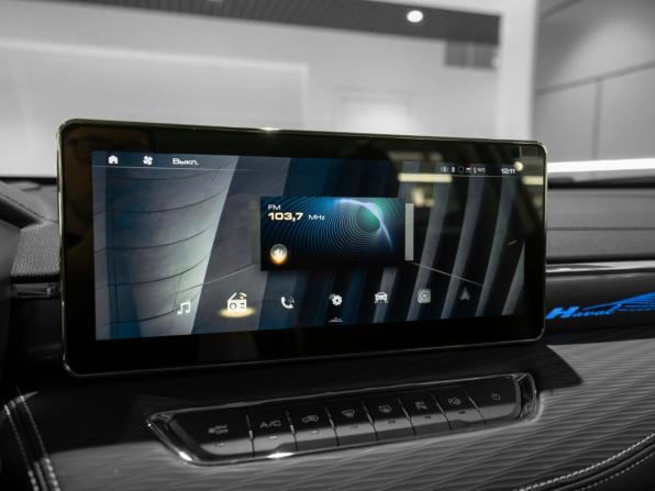 Haval Jolion I Рестайлинг с пробегом 2024 года, цена 2 360 000 рублей, 10289 км, внедорожник, Автокод Объявления