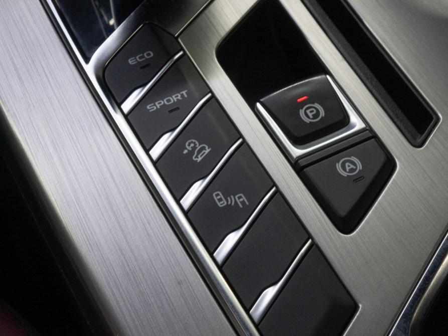 Geely Coolray I Тюмень  - изображение 12